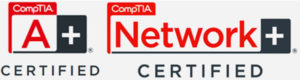 CompTIA-A-and-Network-Certification